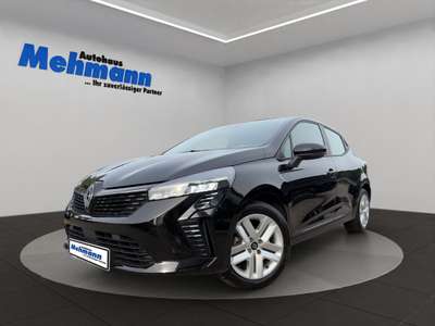 Bild Renault Clio