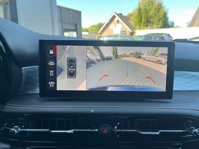 Fahrzeugbild eines Alfa Romeo Tonale
