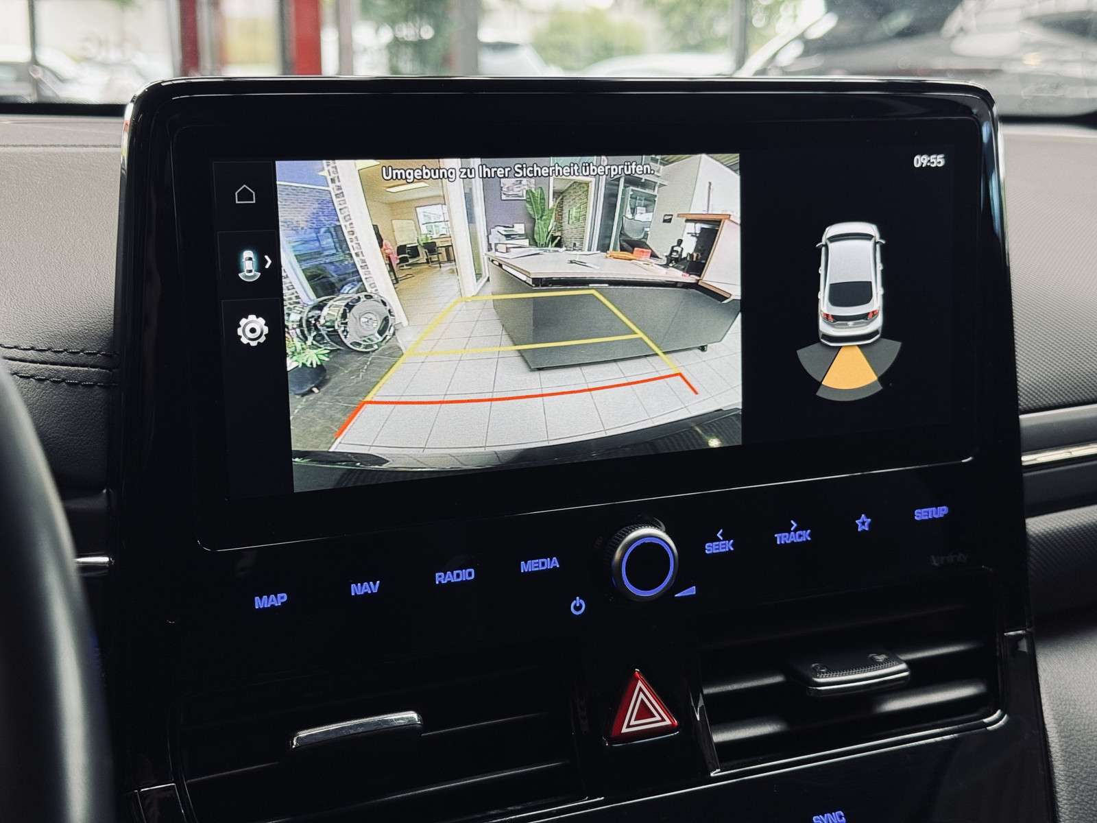 Fahrzeugbild eines Hyundai IONIQ