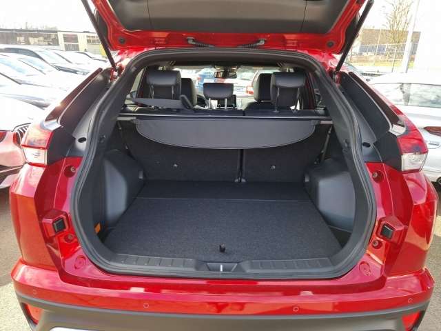 Fahrzeugbild eines Mitsubishi Eclipse Cross