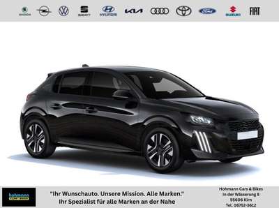 Bild Peugeot 208