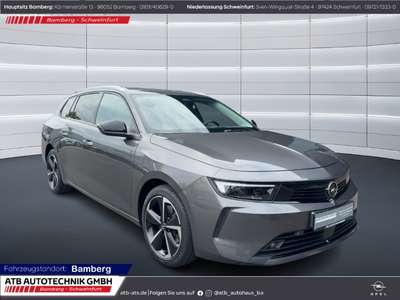 Bild Opel Astra