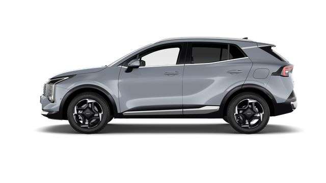 Fahrzeugbild eines Kia Sportage