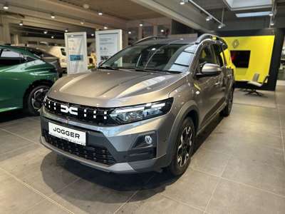 Bild Dacia Jogger