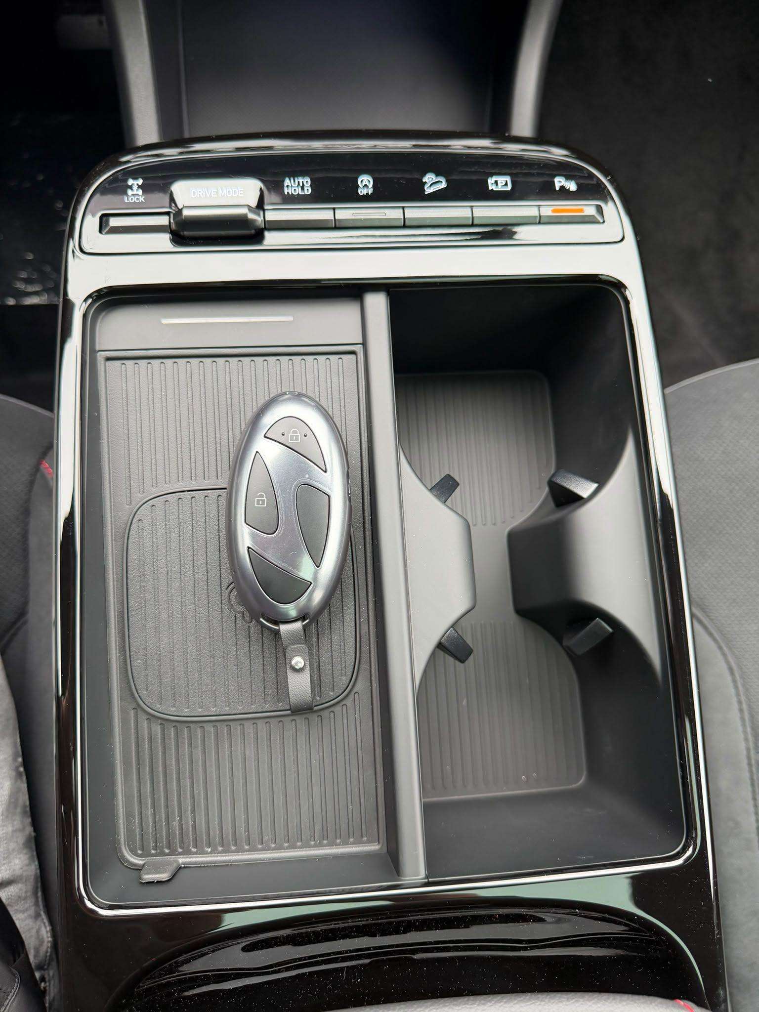 Fahrzeugbild eines Hyundai Tucson
