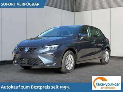 Bild SEAT Ibiza