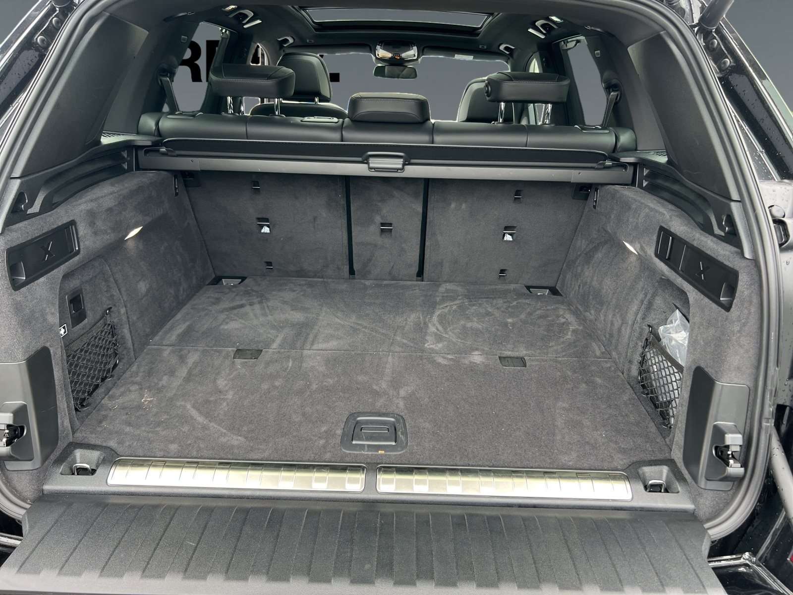 Fahrzeugbild eines BMW X5