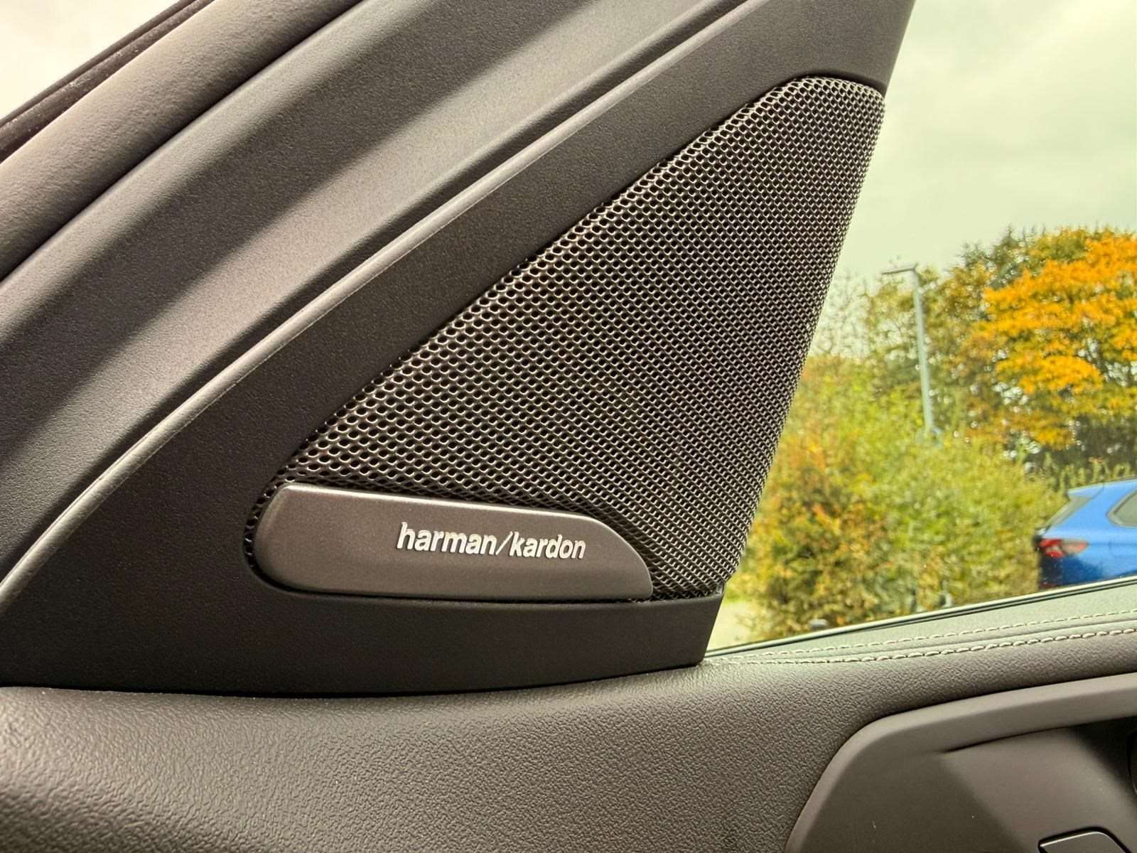 Fahrzeugbild eines BMW X6