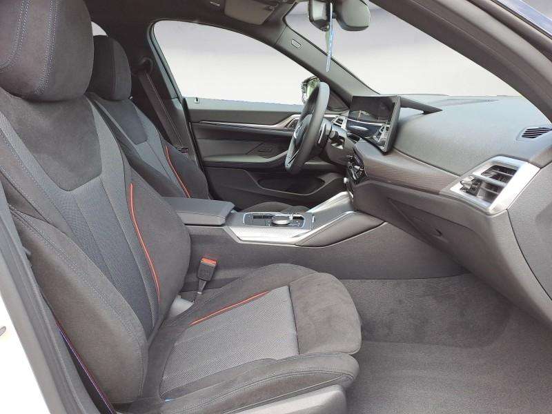 Fahrzeugbild eines BMW 4er-Reihe