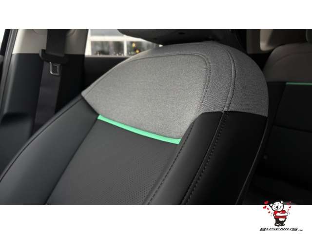 Fahrzeugbild eines Kia EV4