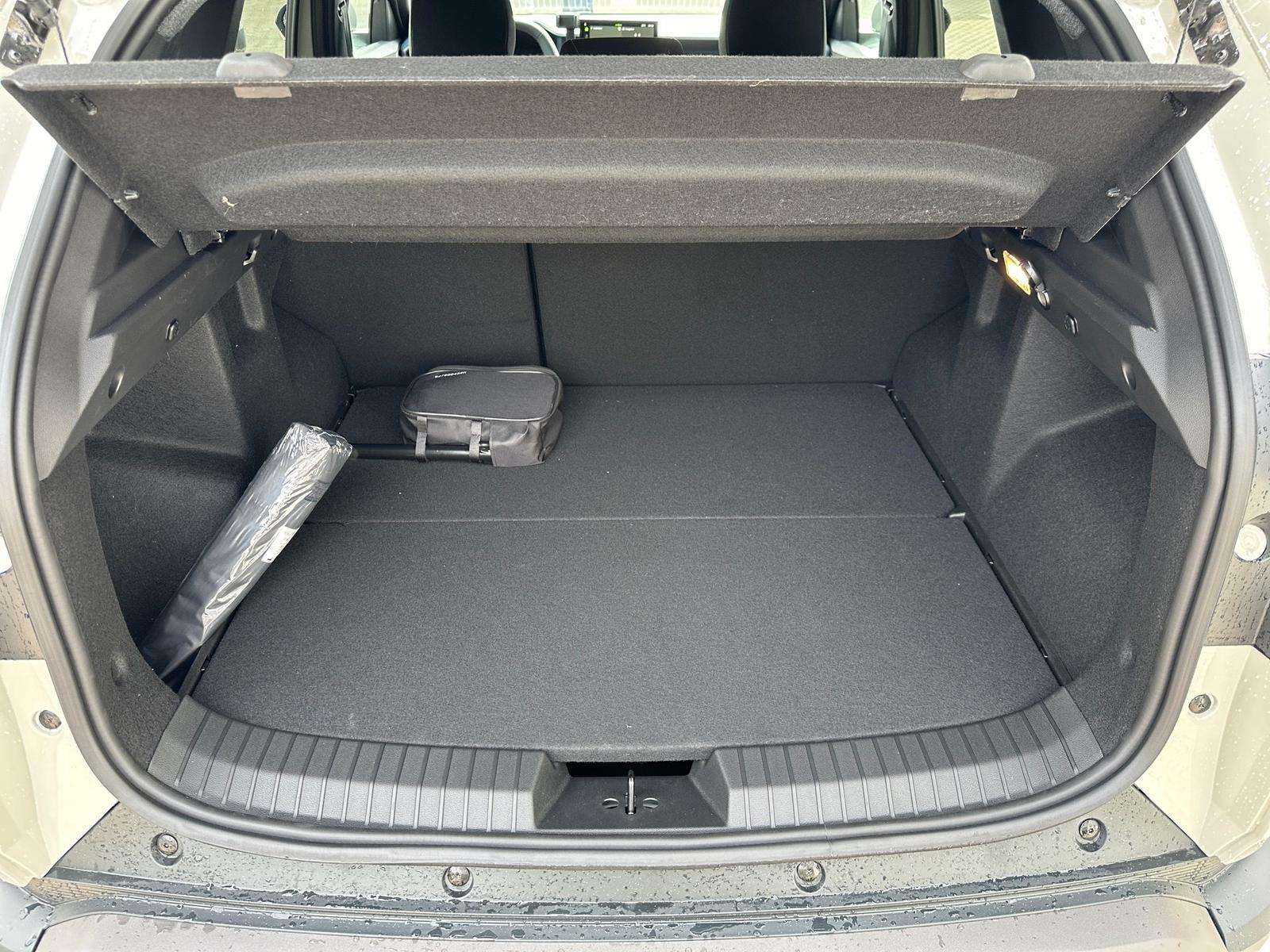 Fahrzeugbild eines Dacia Duster