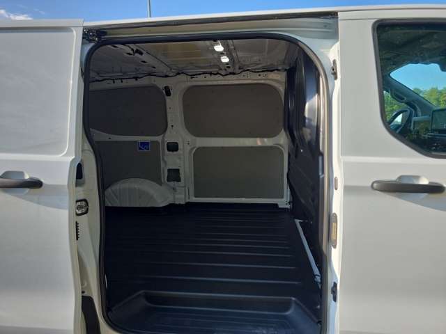 Fahrzeugbild eines Ford Transit Custom
