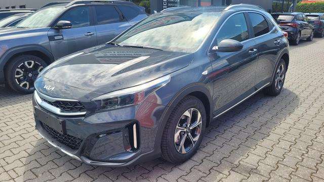 Fahrzeugbild eines Kia XCeed