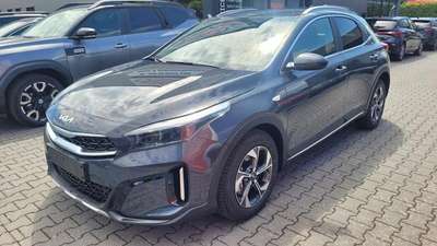 Bild Kia XCeed
