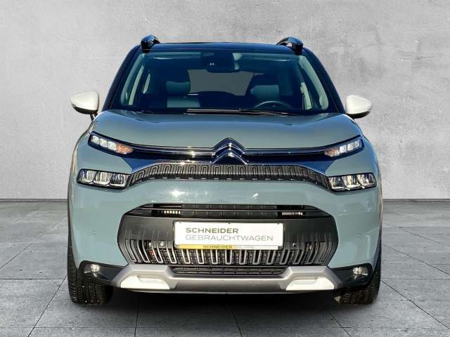 Fahrzeugbild eines Citroën C3 Aircross