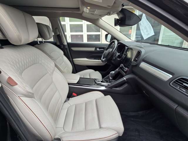 Fahrzeugbild eines Renault Koleos