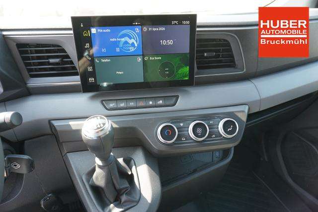 Fahrzeugbild eines Renault Master