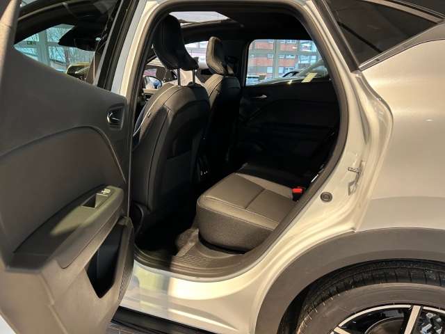 Fahrzeugbild eines Mitsubishi ASX