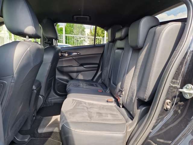 Fahrzeugbild eines Mitsubishi Eclipse Cross