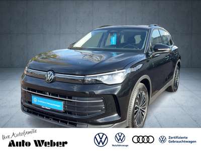 Bild Volkswagen Tiguan