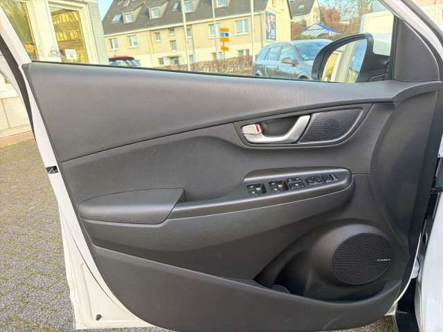 Fahrzeugbild eines Hyundai Kona Elektro