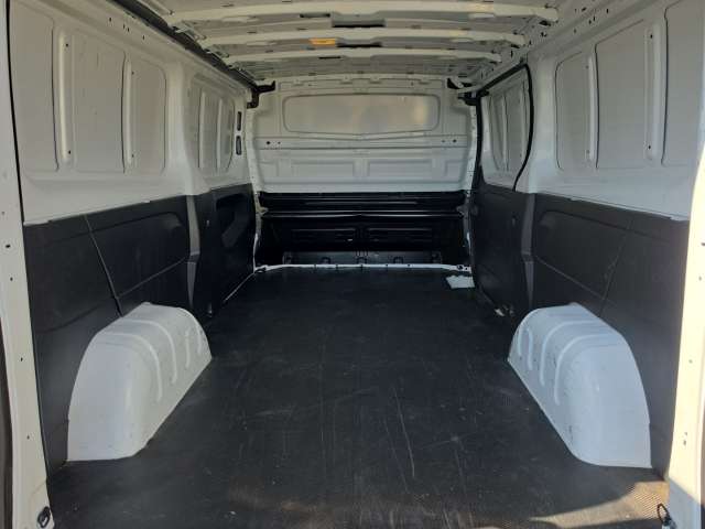 Fahrzeugbild eines Renault Trafic