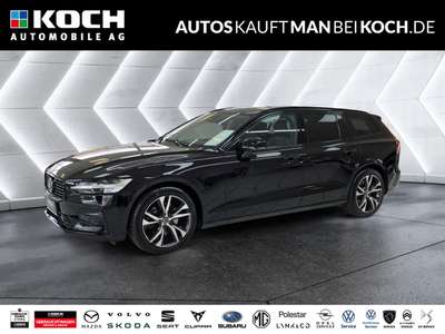 Bild Volvo V60
