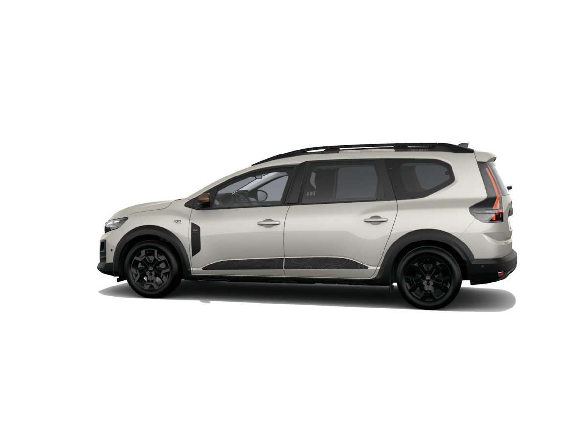 Fahrzeugbild eines Dacia Jogger