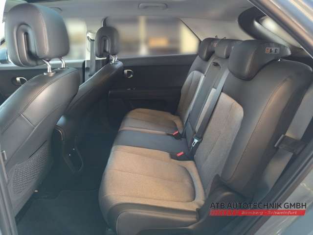 Fahrzeugbild eines Hyundai IONIQ 5