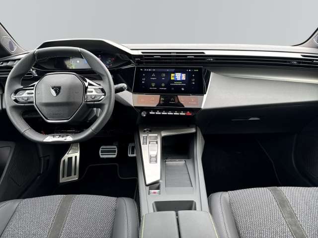 Fahrzeugbild eines Peugeot 408