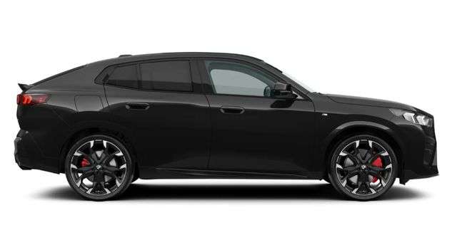 Fahrzeugbild eines BMW X2