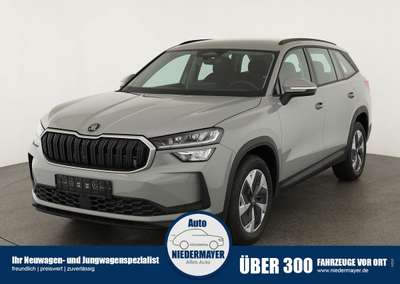 Bild Skoda Kodiaq