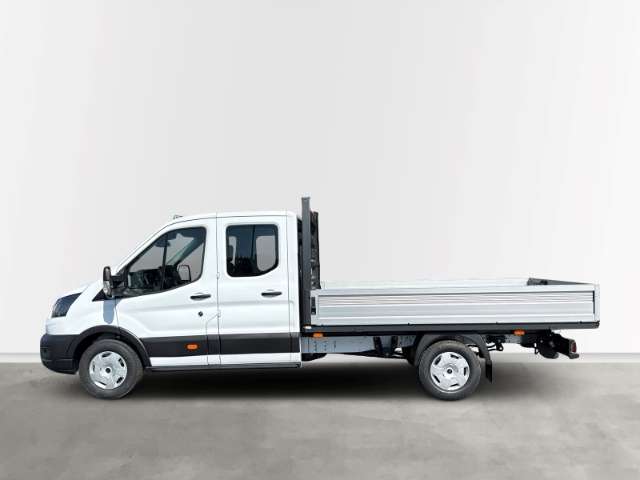 Fahrzeugbild eines Ford Transit
