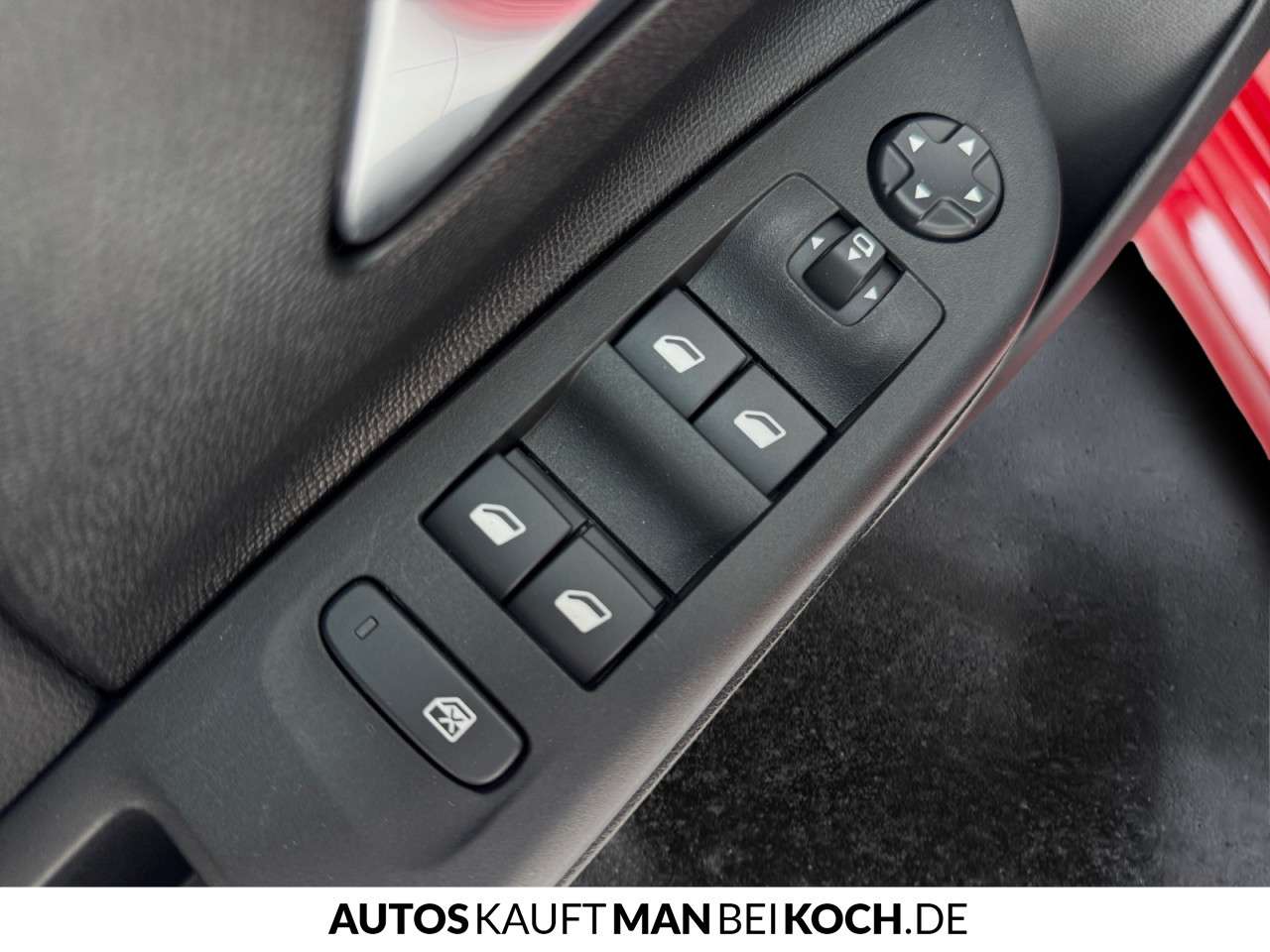 Fahrzeugbild eines Opel Corsa