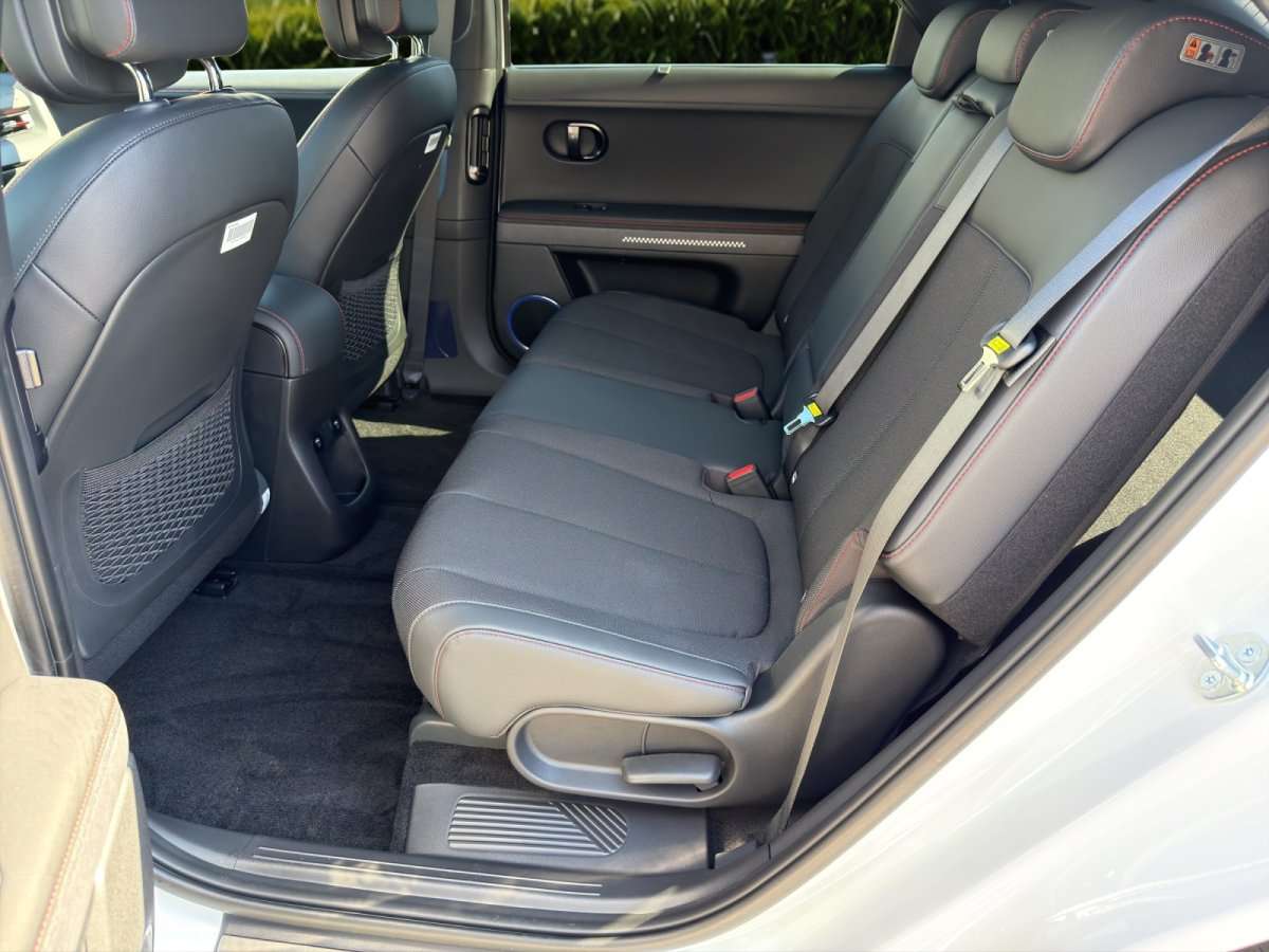 Fahrzeugbild eines Hyundai IONIQ 5