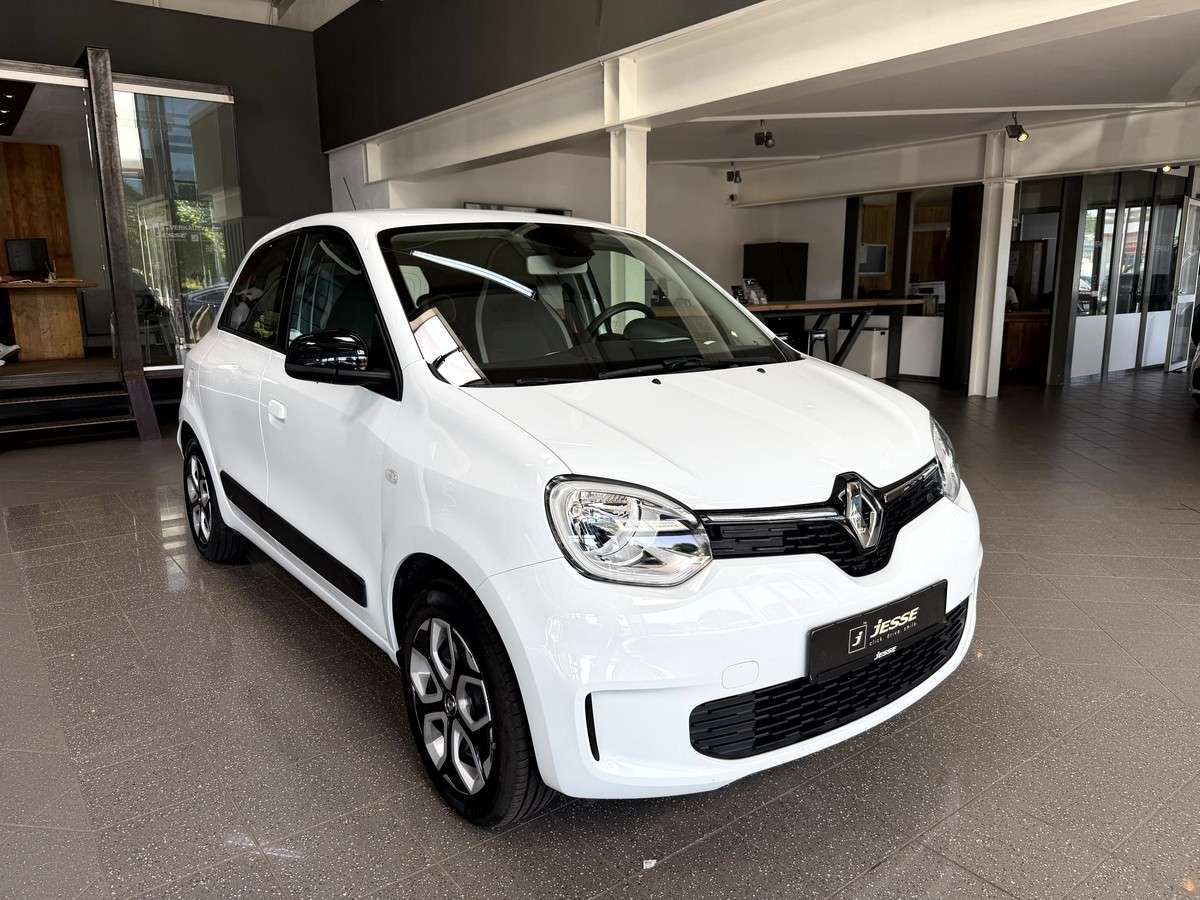 Fahrzeugbild eines Renault Twingo