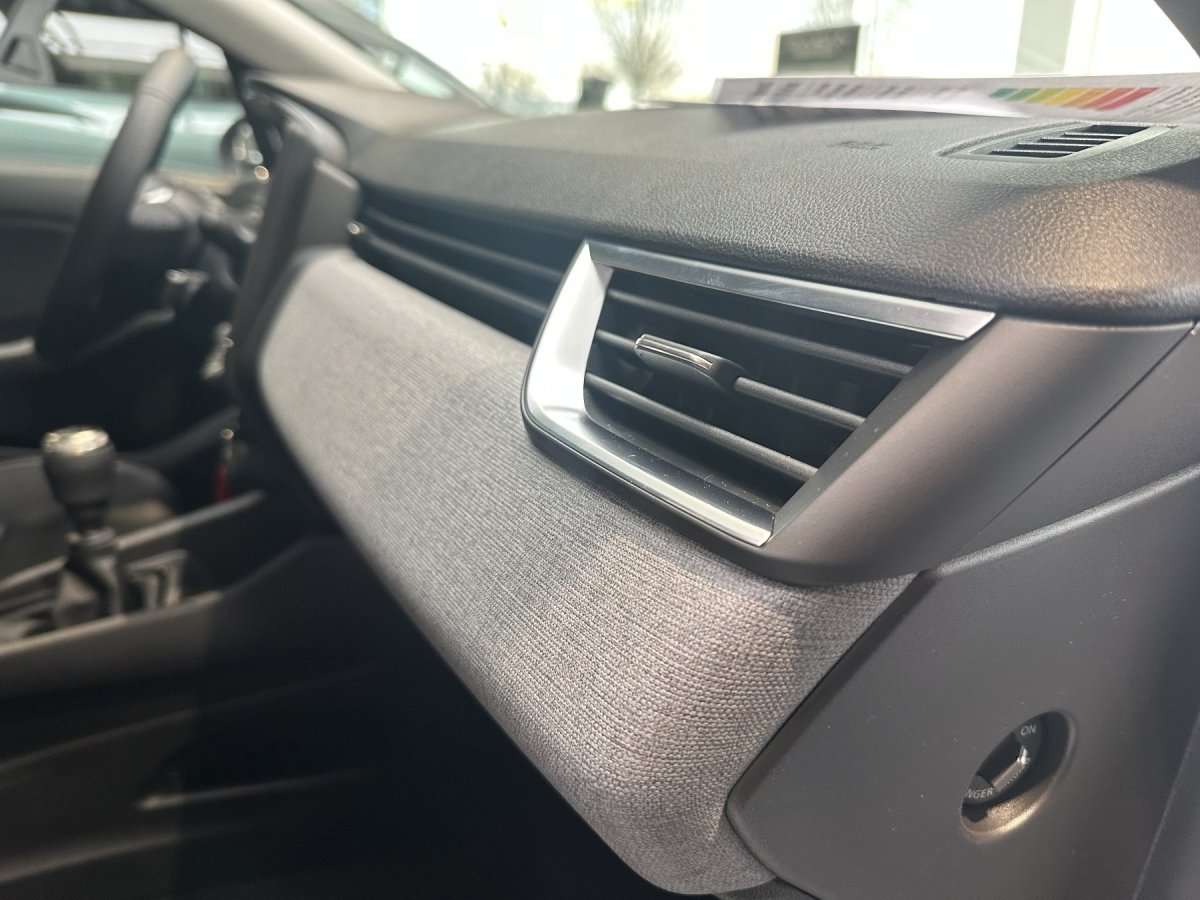 Fahrzeugbild eines Renault Clio