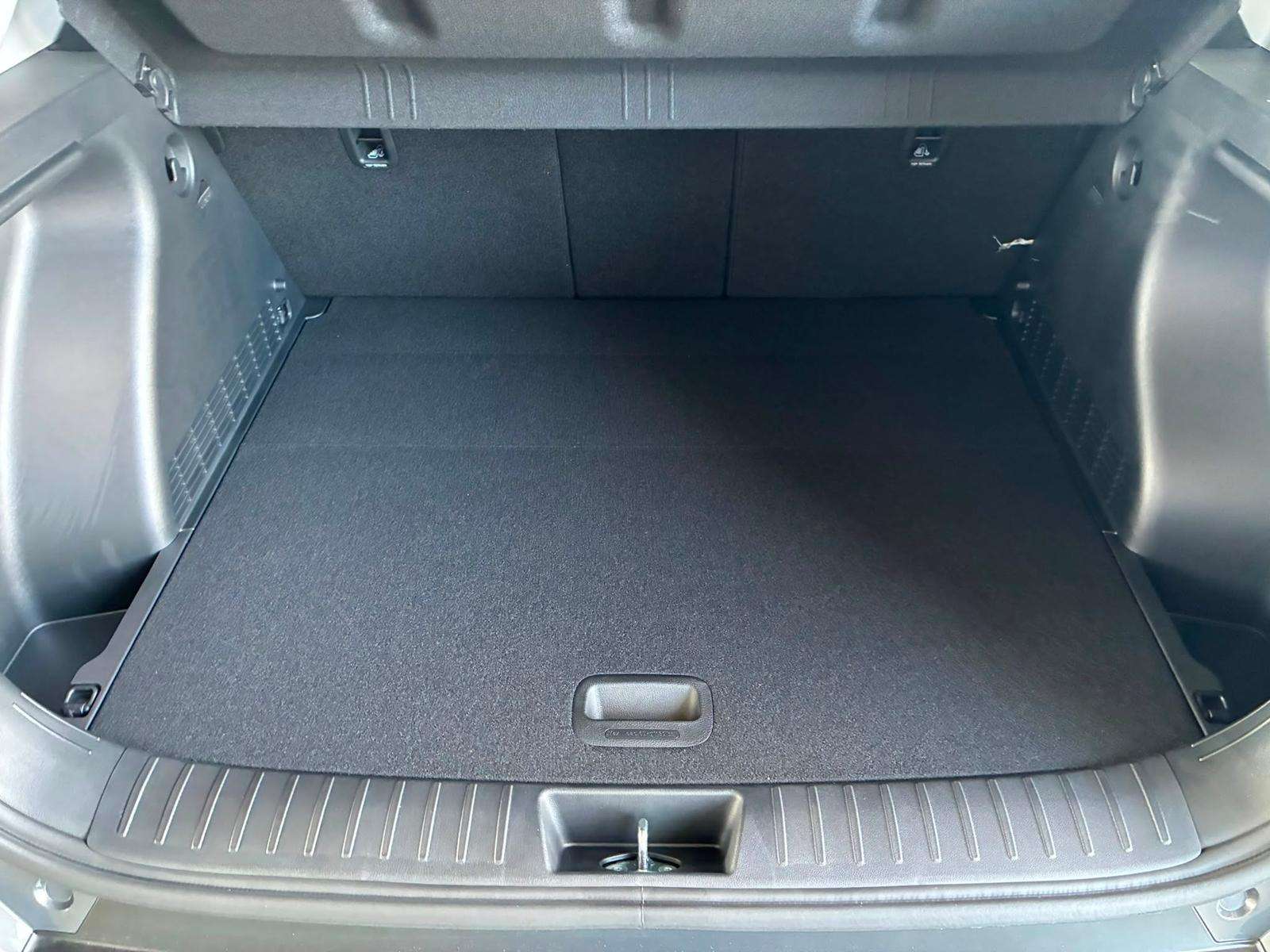Fahrzeugbild eines Hyundai Kona