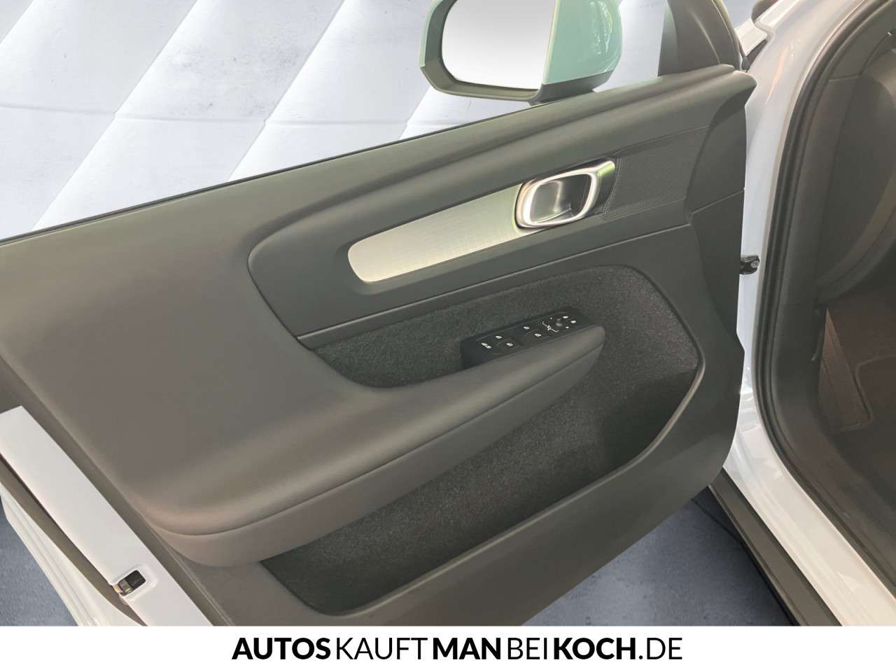 Fahrzeugbild eines Volvo XC40