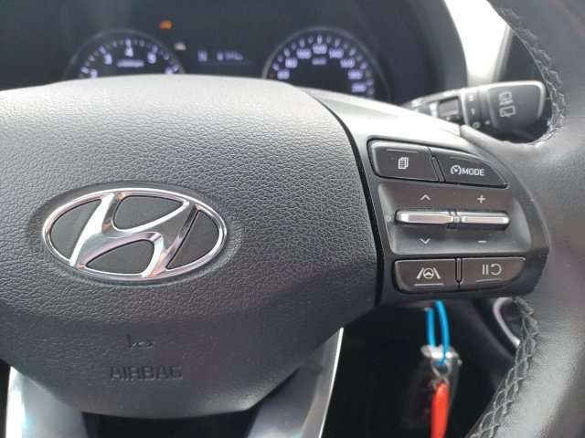 Fahrzeugbild eines Hyundai i30