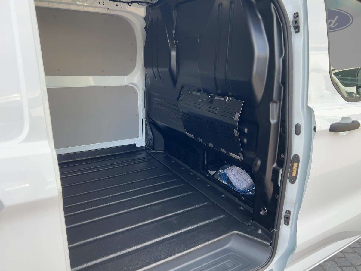 Fahrzeugbild eines Ford Transit Custom