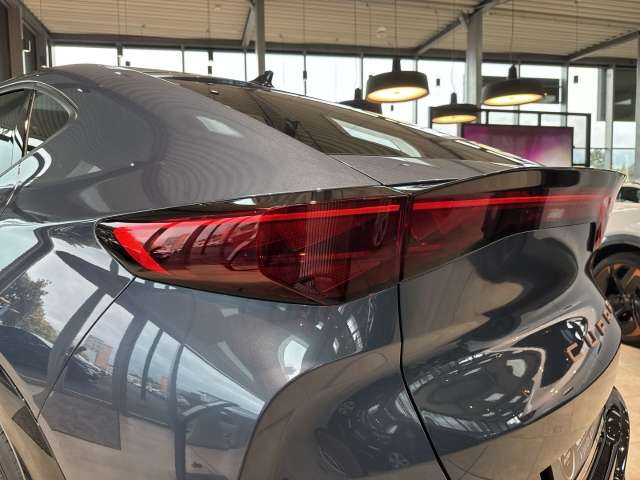 Fahrzeugbild eines CUPRA Tavascan