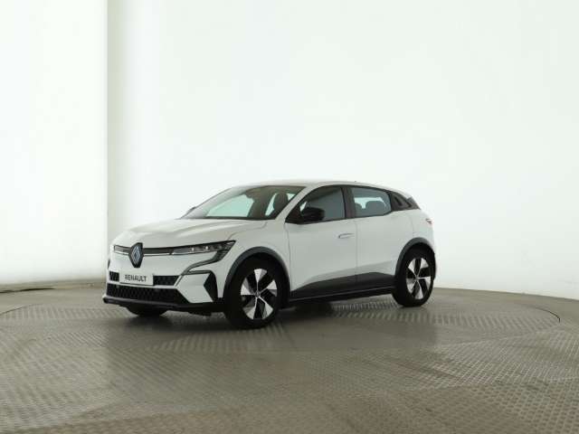 Fahrzeugbild eines Renault Megane E-TECH