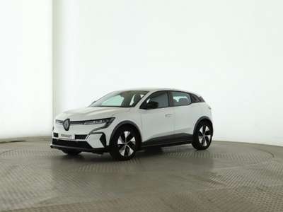 Bild Renault Megane E-TECH