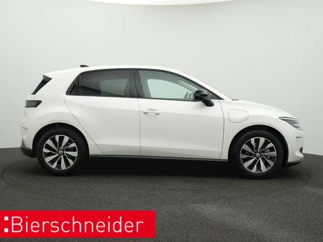 Fahrzeugbild eines Volkswagen ID. Polo