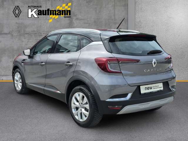 Fahrzeugbild eines Renault Captur