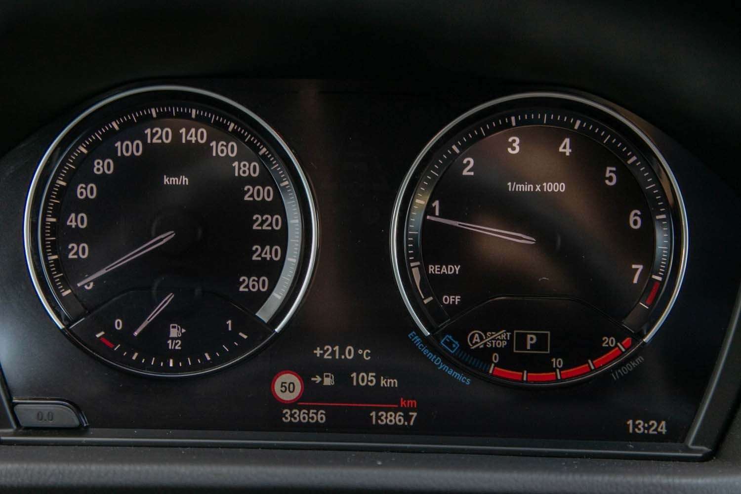 Fahrzeugbild eines BMW X2