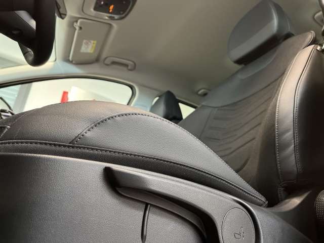 Fahrzeugbild eines Hyundai Tucson