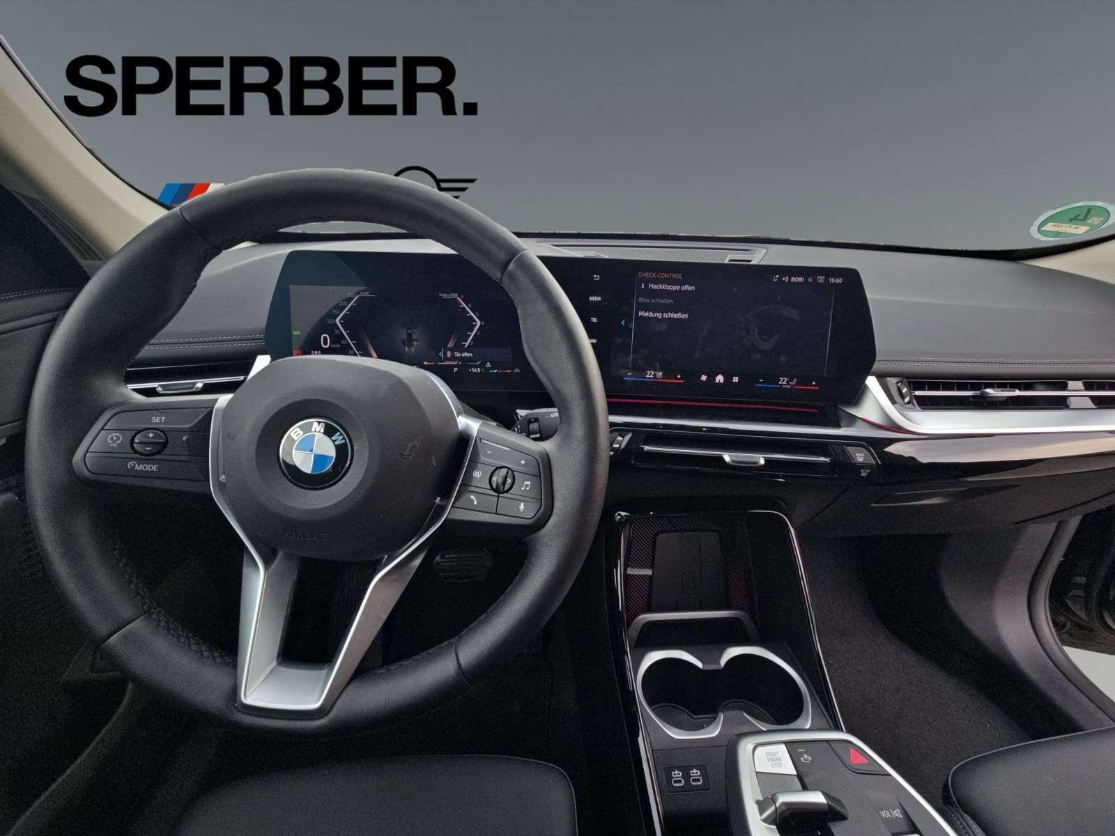 Fahrzeugbild eines BMW X1