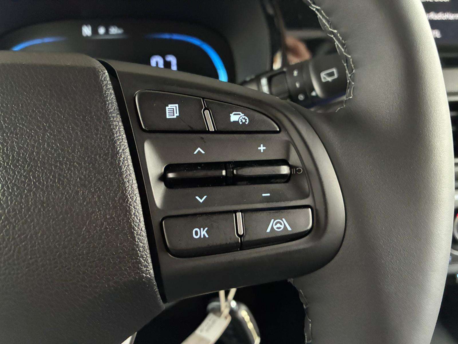 Fahrzeugbild eines Hyundai i10